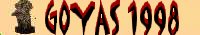 PREMIADOS GOYAS 99