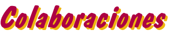 COLABORACIONES