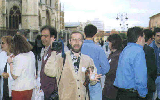 �Co�o , se casan! (27K)