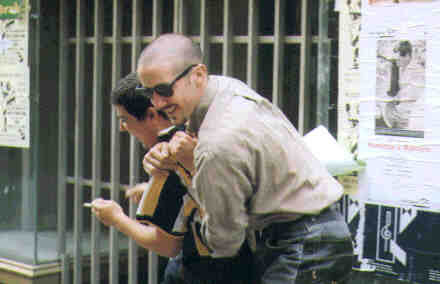 Que te pillo! (20 K)