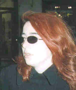 ella, la m�s bella!