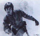 Luke Skywalker