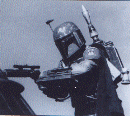 Foto de BOBA FETT