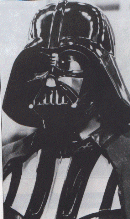FOTO DE DARTH VADER