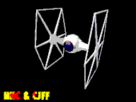 Tie Fighter